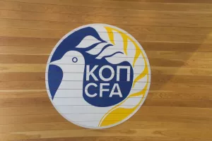 Παγκύπριο Στρατιωτικό Πρωτάθλημα (κρίθηκε το πρώτο εισιτήριο για τον τελικό της 11ης Δεκεμβρίου)