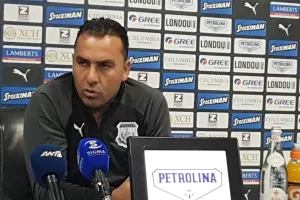 ΣΩΦΡΟΝΗΣ: "Δύσκολο να της δημιουργήσεις προβλήματα/Ράγιος και στημένα!" (βίντεο/φώτος)