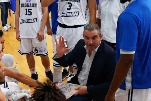 Διπλό... ο Απόλλωνας