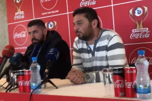 ΠΗΛΑΚΟΥΤΑΣ: "Να κάνουμε αυτό που χρειάζεται"