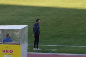 (LIVE) Άρης 1-0 Αλκή (φώτος)