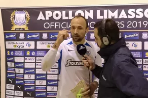 ΣΙΦΟ: “Δεν ήμασταν συγκεντρωμένοι στα γκολ/ψηλά το κεφάλι” 