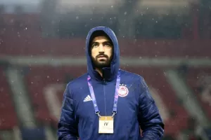 Ομάδες από Τυνησία και Κατάρ για Μεριά