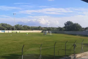 Ανατροπή, ΔΙΠΛΟ και άλμα! (φώτος)