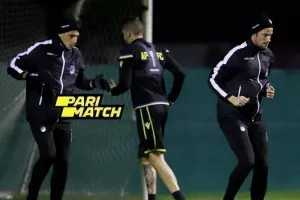 Η ΑΠΟΣΤΟΛΗ του ΑΠΟΕΛ για Σεβίλλη (Μέσα ο Ντέβι)