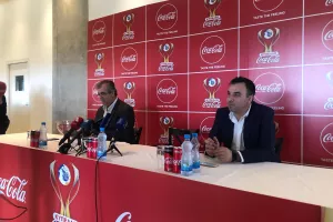 Τα ΖΕΥΓΑΡΙΑ για την Β' φάση του Κυπέλλου (Φώτος/Βίντεο)