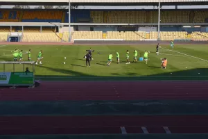 (LIVE) Άρης 1-0 Αλκή (φώτος)