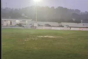 ΔΙΑΚΟΠΗ και στην Αγία Νάπα 