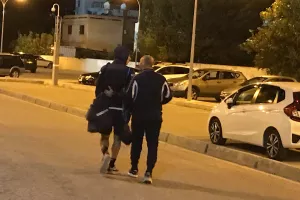 Μόνο ο Κυριάκος