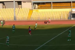 (LIVE) Άρης 1-0 Αλκή (φώτος)