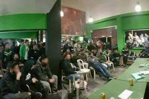 ΘΥΡΑ 9: Κάλεσμα στην Γενική Συνέλευση