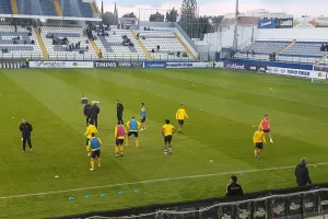 Οι ΕΝΤΕΚΑ του Κέρκεζ