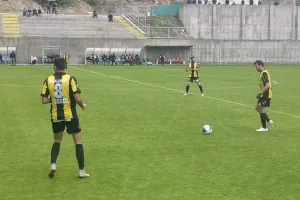 AΠΟΤΕΛΕΣΜΑΤΑ Γ' Κατηγορίας/ Ισόπαλο 5-5(!) το ντέρμπι 