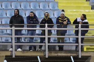 Πολύ ΑΔΙΚΟ για την ΑΕΛ