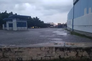 ΑΝΟ/Ανάρτηση από το Τσίρειο