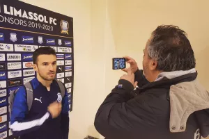 Σοβαρή πρόβλεψη για τον πρωταθλητή!