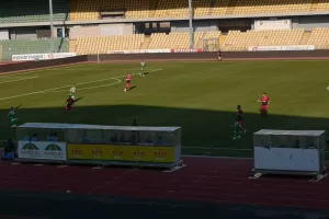 (LIVE) Άρης 1-0 Αλκή (φώτος)