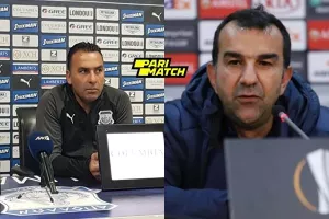 ΣΩΦΡΟΝΗΣ/"Εύχομαι στον Λούκα τα καλύτερα απόψε"