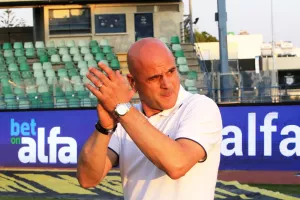 Περιμένει ο Τιμούρ 