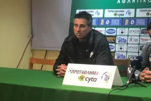 ΕΡΑΝΟΣΙΑΝ/ "Πρώτη φορά τόσα τραγικά λάθη/ Μεγάλο συγνώμη στον Πρόεδρο"