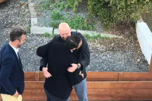 Toshack/"Νεαρούς, εξάδα και... Ευρώπη" (βίντεο/φώτος)
