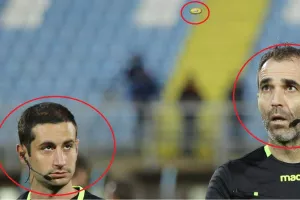 Πρόβλεψη... Βασίλη 