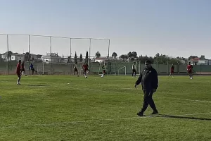 "Καθοριστικό με Εθνικό-Τα 20 λεπτά που μας χωρίζουν..."