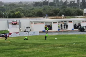 ΔΙΑΚΟΠΗ και στην Αγία Νάπα 