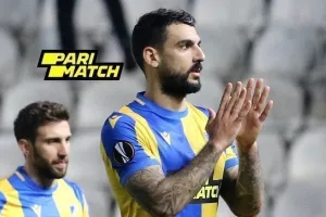 ΜΕΡΚΗΣ: "Το ΑΠΟΕΛ είναι μαθημένο στα δύσκολα"
