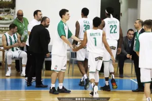 Έγινε και το… πράσινο +4!