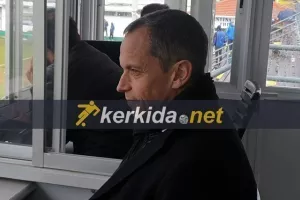 Από τις Ακαδημίες… Β΄Κατηγορία 