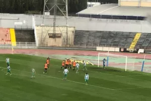 Πήρε φόρα... και πλησιάζει! (φώτος)