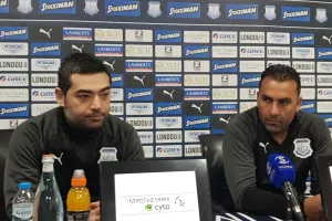 ΣΩΦΡΟΝΗΣ/ "Με Πάφο μεγαλύτερη βαρύτητα απ' ότι με Ανόρθωση" (ΣΧΟΛΙΟ για μεταγραφές)
