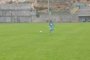AΠΟΤΕΛΕΣΜΑΤΑ Γ' Κατηγορίας/ Ισόπαλο 5-5(!) το ντέρμπι 