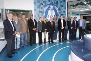 Ο ΚΟΑ στηρίζει τις Θρησκευτικές ομάδες (φώτος)