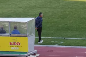 (LIVE) Άρης 1-0 Αλκή (φώτος)