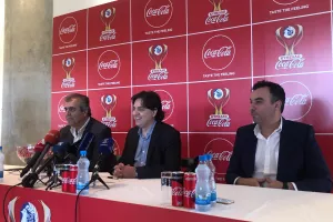 Τα ΖΕΥΓΑΡΙΑ για την Β' φάση του Κυπέλλου (Φώτος/Βίντεο)