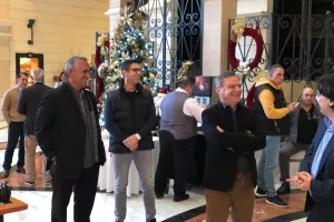 Ολοκληρώθηκε η  Γενική Συνέλευση της ΚΟΠ (φώτος)