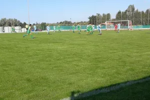 Ακαδημίες/ Στα γήπεδα