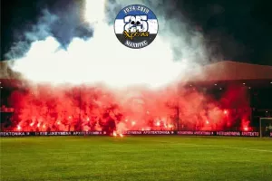 Ανάρτηση ΜΑΧΗΤΩΝ ενόψει Απόλλωνα