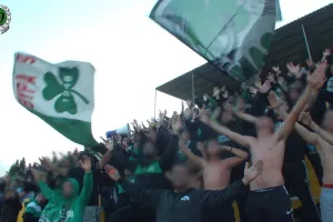 ΘΥΡΑ 9 για FCL/"Θα λογαριαστούμε σύντομα με όλους"