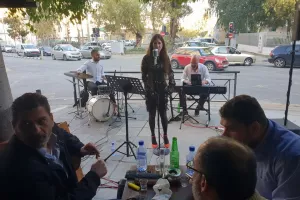 ΠΑΡΤΙ για Kerkida - Digital Tree (φώτος)