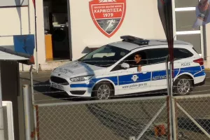 ΜΕΓΑΛΟ διπλό ο ΑΣΙΛ (φώτος)