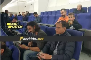 ΤΕΤΙ στο Τσίρειο 