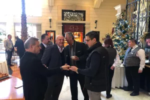 Ολοκληρώθηκε η  Γενική Συνέλευση της ΚΟΠ (φώτος)