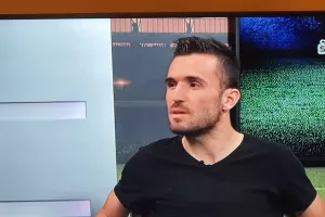 Γιαννιώτας: "Παίζουμε το καλύτερο ποδόσφαιρο/Μας λείπουν οι οργανωμένοι!"