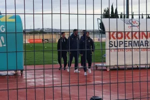 Φοβερό παιχνίδι, τέσσερα γκολ και από ένα βαθμό! (φώτος)