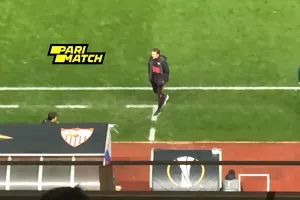 Β' μέρος και... ΔΙΠΛΗ κίνηση ο Λοπετέγκι