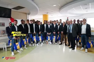 Ανάρτηση Σαββίδη: "Η μέρα που παίρνεις πολύ περισσότερα από αυτά που δίνεις"