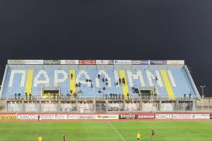 Πολύ ΑΔΙΚΟ για την ΑΕΛ